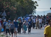 Μόρια Γερμανία: Η κατάσταση στη Λέσβο συζητήθηκε στη γερμανική Βουλή – «Όχι» σε άμεση υποδοχή προσφύγων Μόρια Γερμανία: Η κατάσταση στη Λέσβο συζητήθηκε στη γερμανική Βουλή – «Όχι» σε άμεση υποδοχή προσφύγων