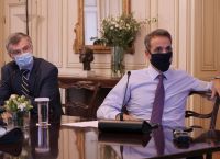 Σωτήρης Τσιόδρας: «Αυτός είναι ο παράγοντας που βάζει την Αττική στο πορτοκαλί»