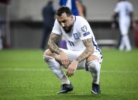 Μήτρογλου Μαρσέιγ: Ψάχνουν λύση για τον Έλληνα διεθνή