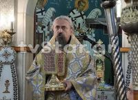 Μητροπολίτης Καρπενησίου κορωνοϊός: Σάλος με τις δηλώσεις του – «Δεν χρειάζονται μέτρα» Μητροπολίτης Καρπενησίου κορωνοϊός: Σάλος με τις δηλώσεις του – «Δεν χρειάζονται μέτρα»