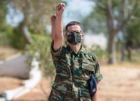Ορκίστηκε στον Έβρο ο γιος του Κυριάκου Μητσοτάκη – Δείτε φωτογραφίες Ορκίστηκε στον Έβρο ο γιος του Κυριάκου Μητσοτάκη – Δείτε φωτογραφίες