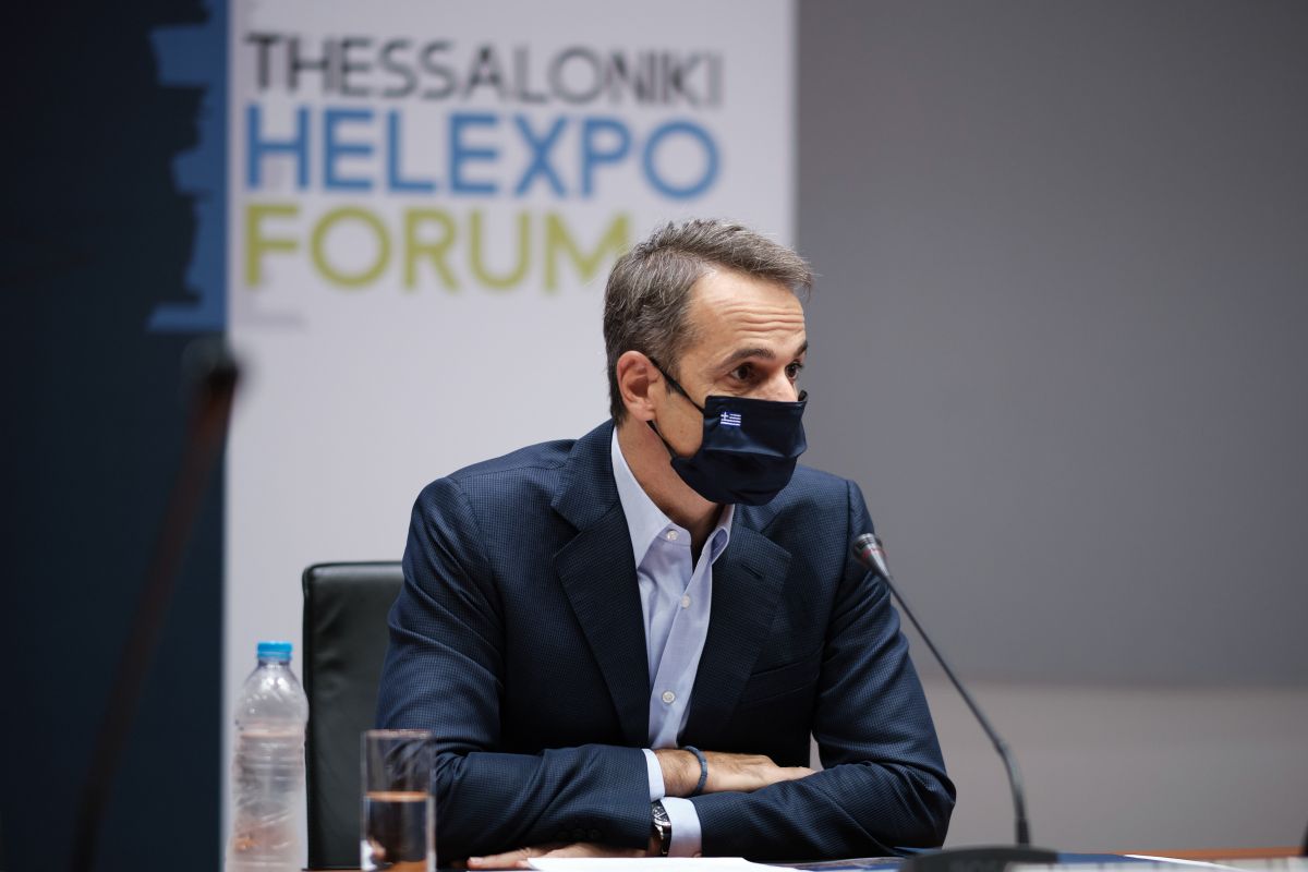 Δημοσκόπηση MRB: Με 18% προηγείται η ΝΔ στην πρόθεση ψήφου – Το 70% κατά νέου lockdown