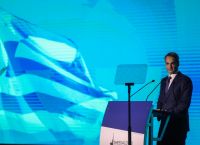 ΔΕΘ Μητσοτάκης: Τα βασικά σημεία όσων ανακοίνωσε για την Άμυνα, την Οικονομία και τους εργαζόμενους