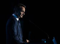 ΔΕΘ Μητσοτάκης: Θωρακίζεται η Άμυνα – Όλα τα μέτρα άμεσης δράσης για την Οικονομία