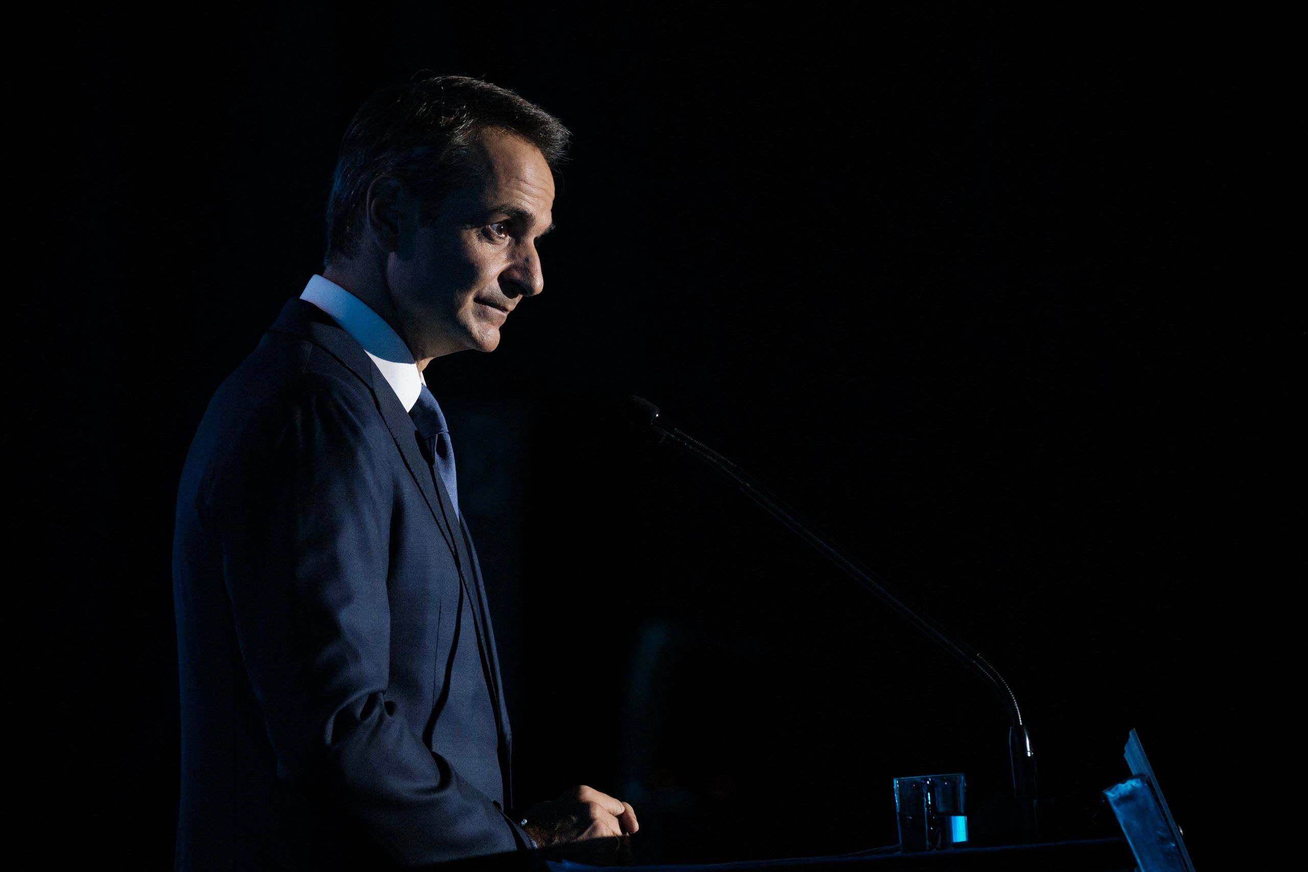 ΔΕΘ Μητσοτάκης: Θωρακίζεται η Άμυνα – Όλα τα μέτρα άμεσης δράσης για την Οικονομία