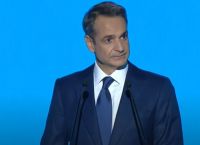 Δώδεκα μέτρα για την Οικονομία ανακοίνωσε ο Μητσοτάκης Δώδεκα μέτρα για την Οικονομία ανακοίνωσε ο Μητσοτάκης