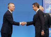 Γενς Στόλτενμπεργκ: Δεν υπάρχει καμία συμφωνία Ελλάδας – Τουρκίας
