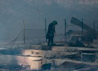 Μόρια φωτιά: Βοήθεια από το Βέλγιο – Στέλνει γιατρούς, νοσηλευτές και εξοπλισμό
