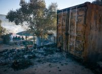 Μόρια: Η αντιπολίτευση ρίχνει ευθύνες στην κυβέρνηση Μητσοτάκη Μόρια: Η αντιπολίτευση ρίχνει ευθύνες στην κυβέρνηση Μητσοτάκη