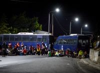 Μόρια φωτιά Κόκκαλης: Υπεύθυνη η κυβέρνηση γιατί αφοσιώθηκε αποκλειστικά στο δόγμα της Μόρια φωτιά Κόκκαλης: Υπεύθυνη η κυβέρνηση γιατί αφοσιώθηκε αποκλειστικά στο δόγμα της