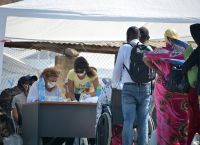 Μόρια μετανάστες: Η ΕΕ συνδράμει την Ελλάδα – Ποιες χώρες έχουν στείλει βοήθεια Μόρια μετανάστες: Η ΕΕ συνδράμει την Ελλάδα – Ποιες χώρες έχουν στείλει βοήθεια