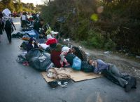 Αυστρία: Άμεση βοήθεια στη Μόρια – Αποστολή 400 πλήρως εξοπλισμένων καταλυμάτων για 2.000 άτομα Αυστρία: Άμεση βοήθεια στη Μόρια – Αποστολή 400 πλήρως εξοπλισμένων καταλυμάτων για 2.000 άτομα