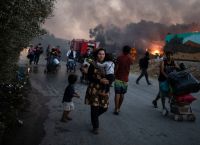 Στέιτ Ντιπάρτμεντ για Μόρια: Εκτίμηση για τις προσπάθειες της Αθήνας
