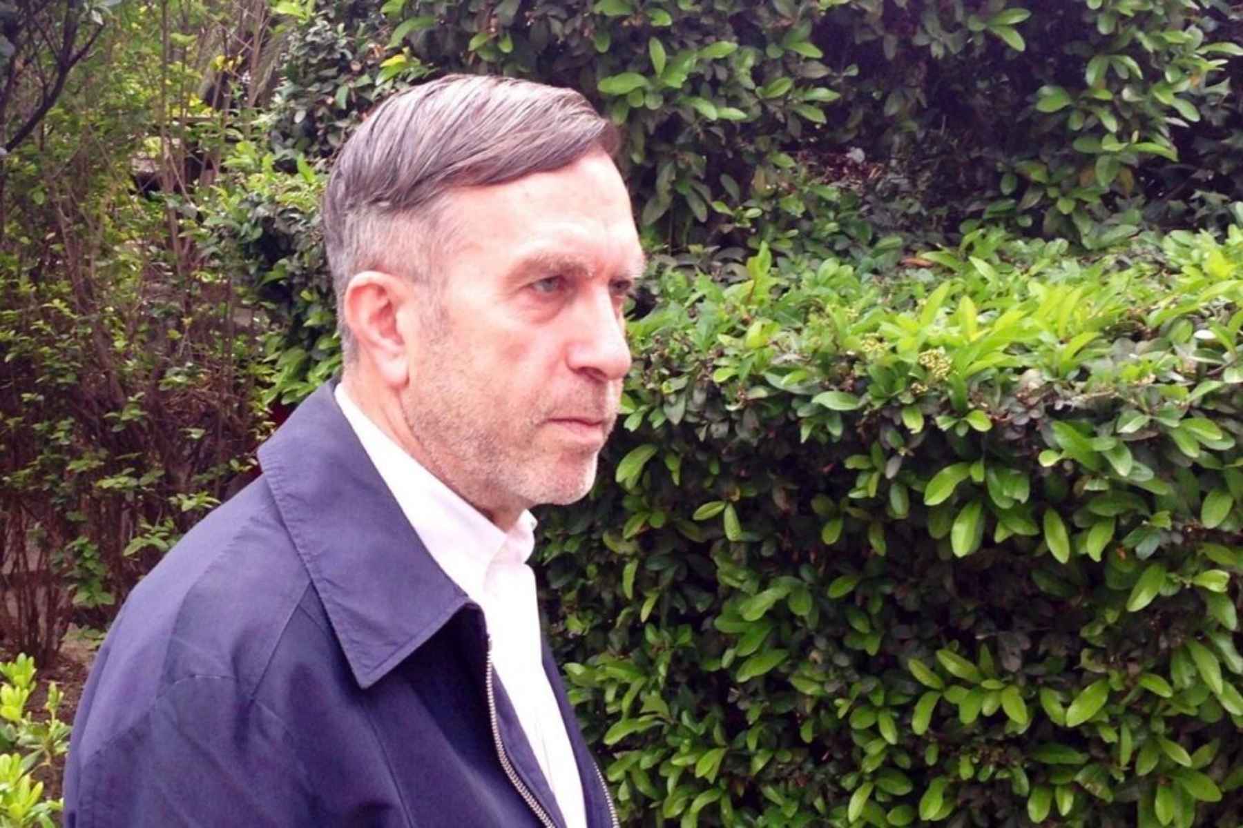 Νεκρός από κορωνοϊό γνωστός Έλληνας επιχειρηματίας