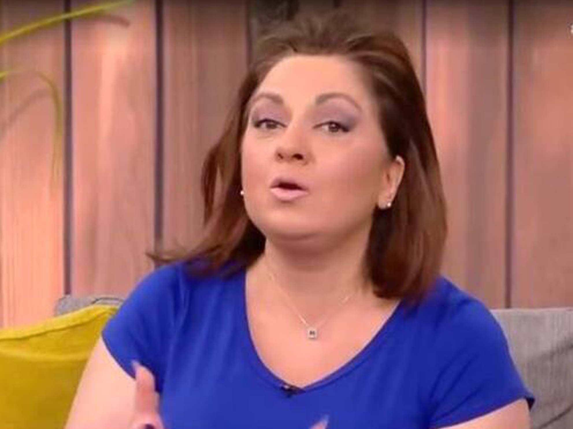 Σοφία Μουτίδου Καφέ της Χαράς: Απάντησε αν θα είναι στη σειρά του ΑΝΤ1