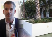 Ξηλώνεται ο μεγάλος περίπατος