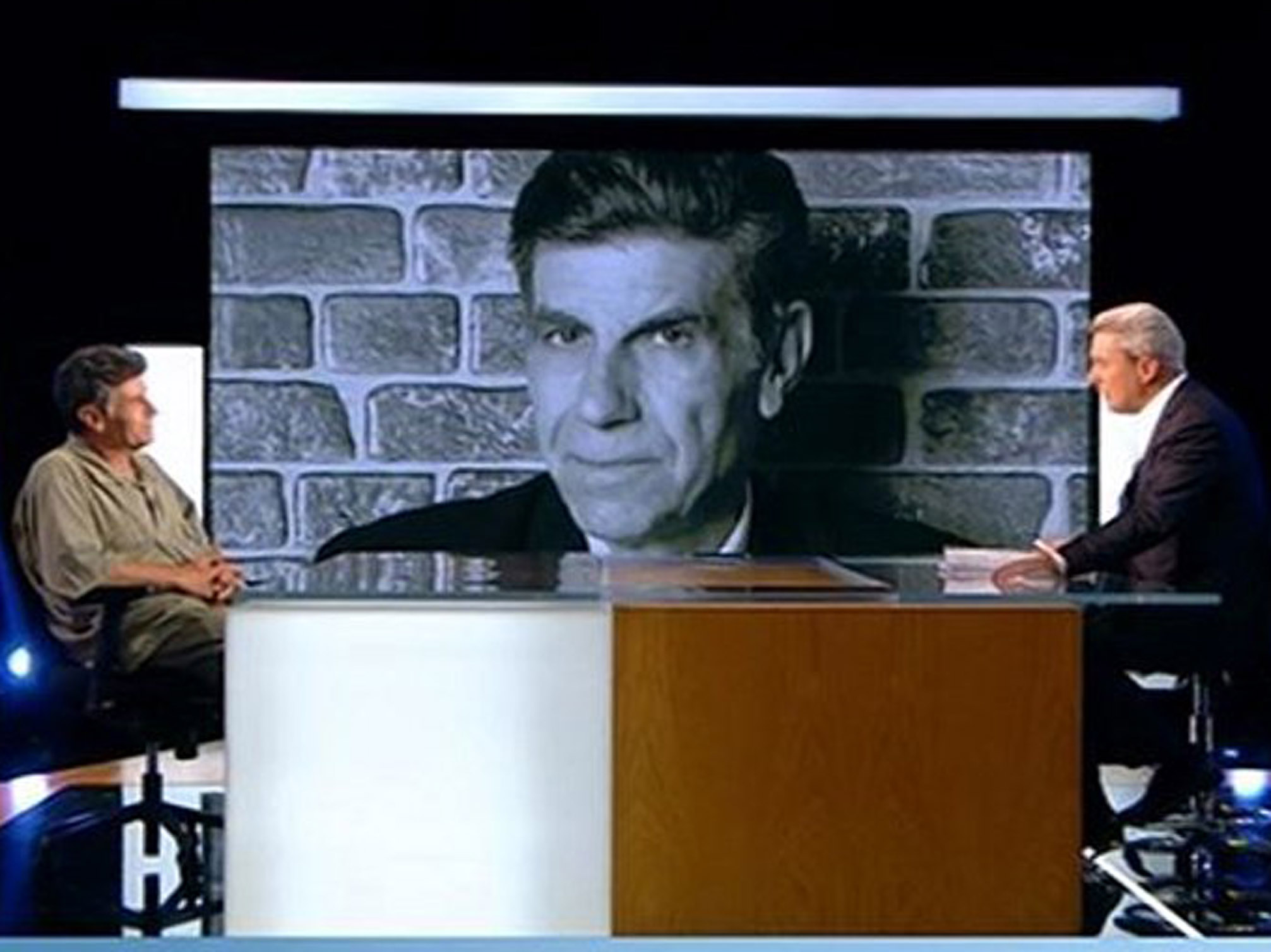 Μπέζος Βουγιουκλάκη: Αποκάλυψε το μεγάλο λάθος της απόλυτης σταρ του ελληνικού κινηματογράφου