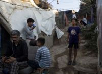 Γιατροί Χωρίς Σύνορα Μόρια: Το χρονικό μιας προαναγγελθείσας καταστροφής – Προτεραιότητα οι ευάλωτοι Γιατροί Χωρίς Σύνορα Μόρια: Το χρονικό μιας προαναγγελθείσας καταστροφής – Προτεραιότητα οι ευάλωτοι