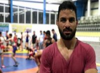 Ιράν: Εκτελέστηκε ο παλαιστής Ναβίντ Αφκαρί Ιράν: Εκτελέστηκε ο παλαιστής Ναβίντ Αφκαρί