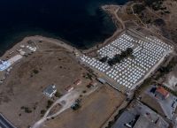 Ετοιμάζεται η νέα δομή – Στο πλευρό των αιτούντων άσυλο της Μόριας η Ύπατη Αρμοστεία Ετοιμάζεται η νέα δομή – Στο πλευρό των αιτούντων άσυλο της Μόριας η Ύπατη Αρμοστεία
