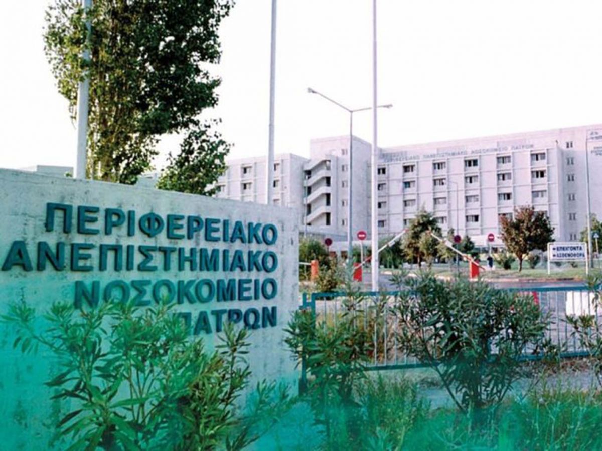 Στο ψυχιατρείο γνωστός Έλληνας δημοσιογράφος και παρουσιαστής