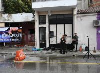 Με live μουσική και ζεϊμπέκικα, γκρεμίστηκε ιστορικός οίκος ανοχής στη Λάρισα Με live μουσική και ζεϊμπέκικα, γκρεμίστηκε ιστορικός οίκος ανοχής στη Λάρισα