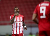 Ολυμπιακός – Παναιτωλικός 2-0 Ολυμπιακός – Παναιτωλικός 2-0