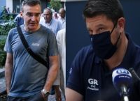 Έξαλλος ο Νίκος Ορφανός με τον Νίκο Χαρδαλιά – Είστε σίγουρος ότι γνωρίζετε τι κάνετε;