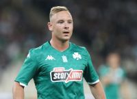 Μπεκ Παναθηναϊκός: Οι δύο επιλογές που έχει το τριφύλλι μαζί του Μπεκ Παναθηναϊκός: Οι δύο επιλογές που έχει το τριφύλλι μαζί του