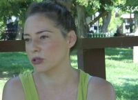 Αλεξάνδρα Ούστα: Το πρόβλημα με τη γέννα και η νέα της ζωή Αλεξάνδρα Ούστα: Το πρόβλημα με τη γέννα και η νέα της ζωή
