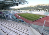 ΕΛ.ΑΣ. για τελικό Κυπέλλου: «Το Πανθεσσαλικό είναι το πλέον ακατάλληλο γήπεδο για τέτοιους αγώνες»