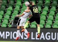 Κράσνονταρ ΠΑΟΚ: 2-1 Κράσνονταρ ΠΑΟΚ: 2-1