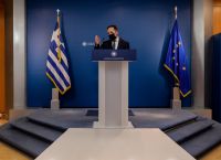 Στέλιος Πέτσας: Σταθεροποιούνται τα ημερήσια κρούσματα κορωνοϊού Στέλιος Πέτσας: Σταθεροποιούνται τα ημερήσια κρούσματα κορωνοϊού