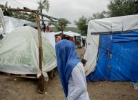Κορωνοϊός Λέρος: Θετική μια έγκυος γυναίκα στο ΚΥΤ του νησιού Κορωνοϊός Λέρος: Θετική μια έγκυος γυναίκα στο ΚΥΤ του νησιού