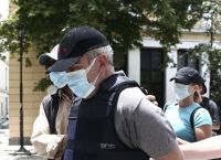 Ψευτογιατρός: «Δεν είχα συνεργούς» κατέθεσε ο 47χρονος που κατηγορείται για 12 ανθρωποκτονίες ασθενών Ψευτογιατρός: «Δεν είχα συνεργούς» κατέθεσε ο 47χρονος που κατηγορείται για 12 ανθρωποκτονίες ασθενών
