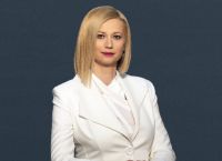 Θαύμα για την Ραχήλ Μακρή – Είδε εικόνα της Παναγίας να δακρύζει Θαύμα για την Ραχήλ Μακρή – Είδε εικόνα της Παναγίας να δακρύζει