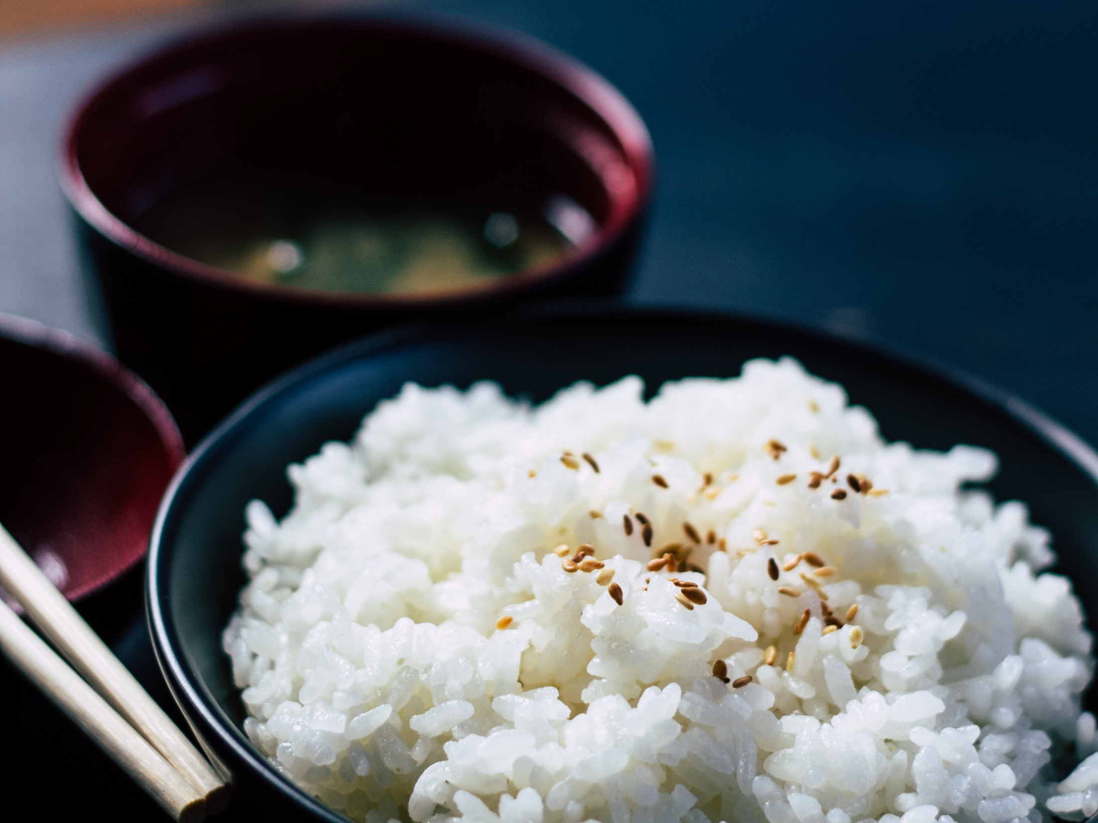 θεραπεία αδυνατίσματος με ρύζι