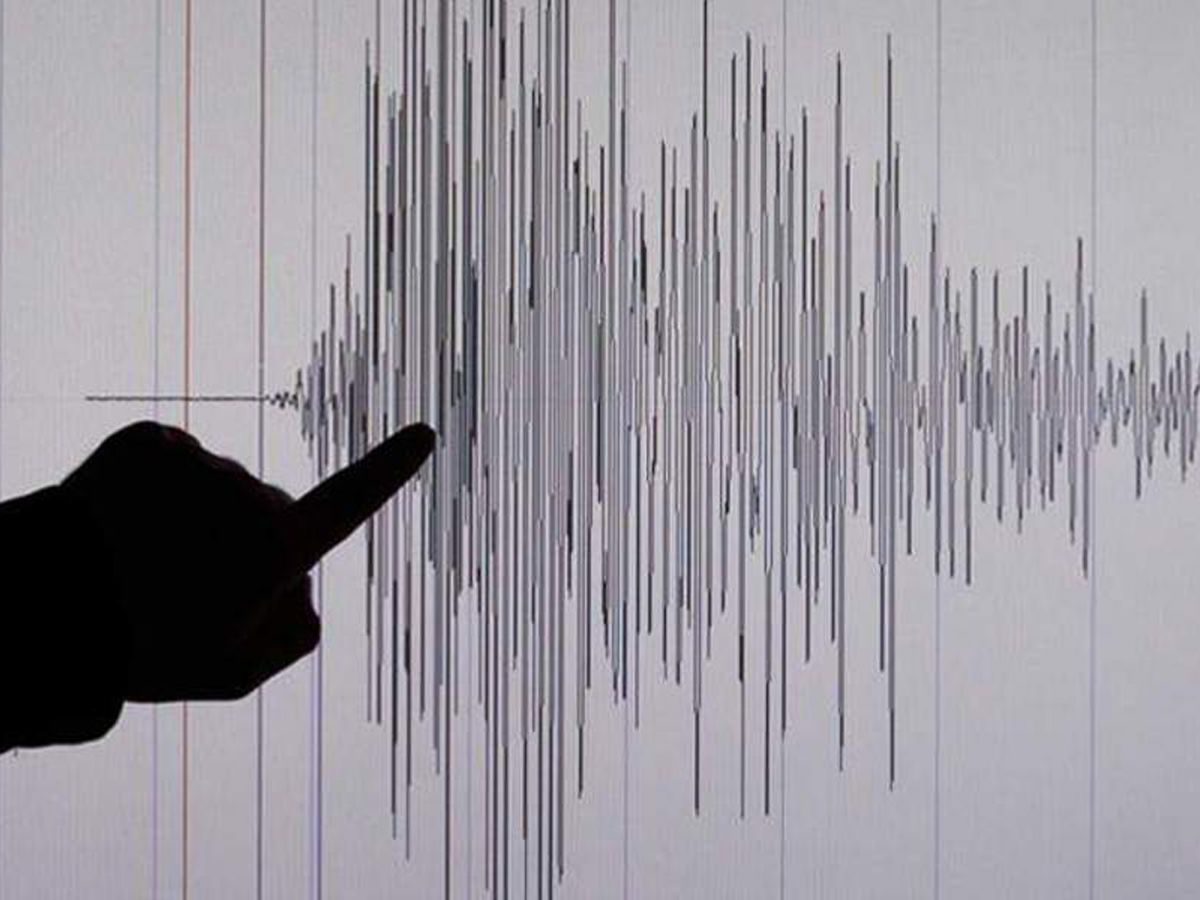Σεισμός τώρα στην Κρήτη