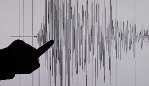 Ισχυρός σεισμός στην Τουρκία – Ταρακούνησε και την Κύπρο