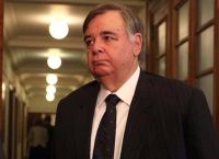 Πέθανε ο Σίμος Σιμόπουλος Πέθανε ο Σίμος Σιμόπουλος