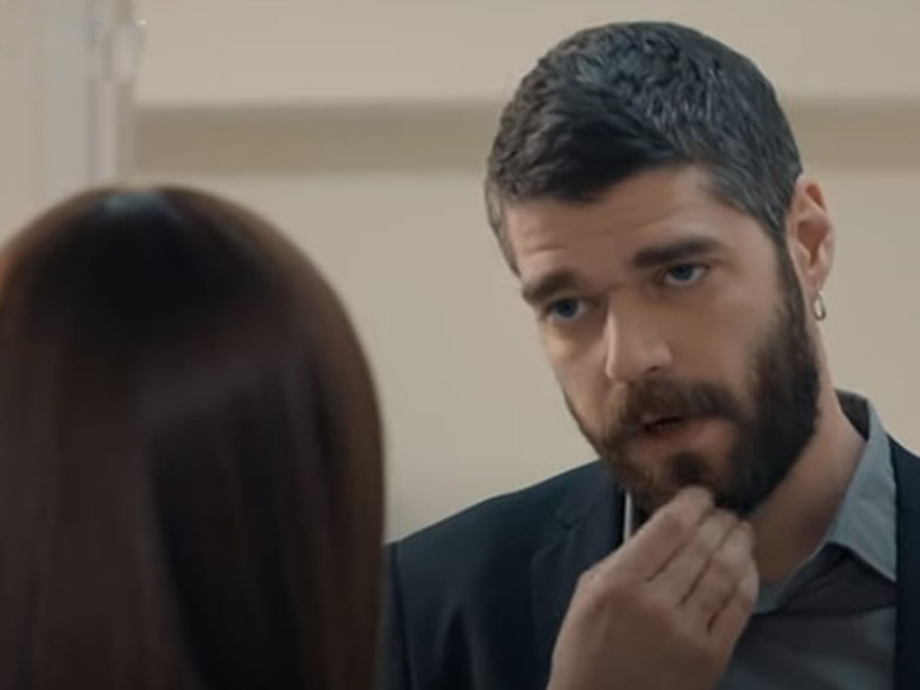 8 Λέξεις επεισόδια: Τι θα δούμε σήμερα Δευτέρα 21/09 – Ο Έκτορας θα μιλήσει στον Μιλτιάδη για τον Φοίβο