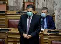 Θεόδωρος Σκυλακάκης: Στηρίζουμε τις επιχειρήσεις που είχαν μείωση του τζίρου τους λόγω τοπικού lockdown Θεόδωρος Σκυλακάκης: Στηρίζουμε τις επιχειρήσεις που είχαν μείωση του τζίρου τους λόγω τοπικού lockdown