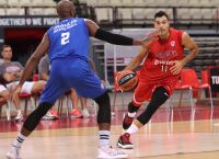 Σλούκας Ολυμπιακός: Ξεκάθαρος και σημαντικός ο ρόλος του στην ομάδα