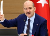 Τούρκος υπουργός: «Είμαστε ένα ευγενές έθνος, οι πρόγονοί μας προώθησαν τη φιλοσοφία»