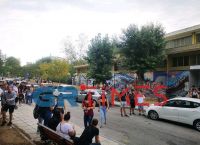 Μητέρα μάλωσε το παιδί της γιατί ήθελε να φορέσει μάσκα στο σχολείο Μητέρα μάλωσε το παιδί της γιατί ήθελε να φορέσει μάσκα στο σχολείο