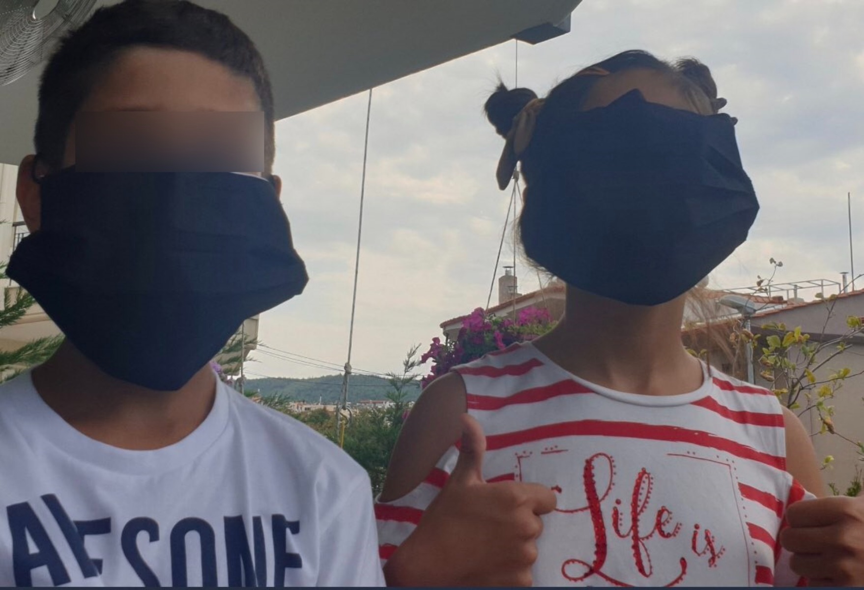 Μάσκες: Τέλος προσωρινά στην παραγωγή τους – Τι ανακοίνωσε η ΚΕΔΕ