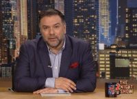 The 2night show καλεσμένοι: Αυτούς τους καλεσμένους υποδέχεται σήμερα ο Γρηγόρης Αρναούτογλου The 2night show καλεσμένοι: Αυτούς τους καλεσμένους υποδέχεται σήμερα ο Γρηγόρης Αρναούτογλου