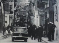 12 Σεπτεμβρίου 1967: Η μέρα που σφραγίστηκε η Τρούμπα 12 Σεπτεμβρίου 1967: Η μέρα που σφραγίστηκε η Τρούμπα