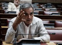 Ευκλείδης Τσακαλώτος: Εξώδικο για δημοσίευμα – Απαιτεί την ανακλησή του και έγγραφη συγγνώμη