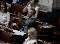 Ευκλείδης Τσακαλώτος: Η κυβέρνηση της ΝΔ προσπαθεί να επιβάλλει ένα ακραίο νεοφιλελεύθερο πρόγραμμα